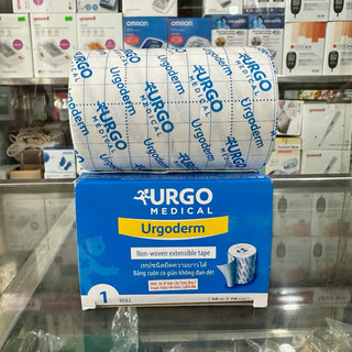 Băng keo urgoderm 10x10