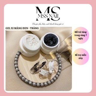 Gel xi măng, gel vẽ xi măng