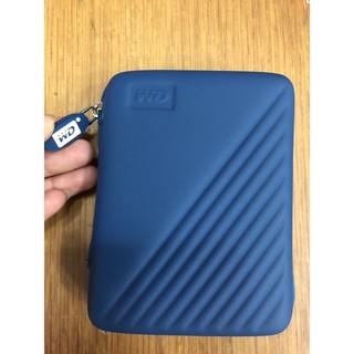 Túi chống sốc và va đập cho ổ cứng di dộng bền bỉ chính hãng, box ổ cứng