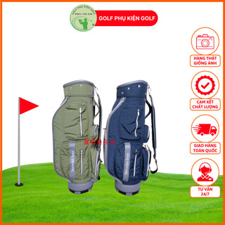 Túi đựng gậy golf mercedes-túi gậy golf vải dù-golf bag
