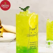 Mứt dưa lưới dedu 1.2kg