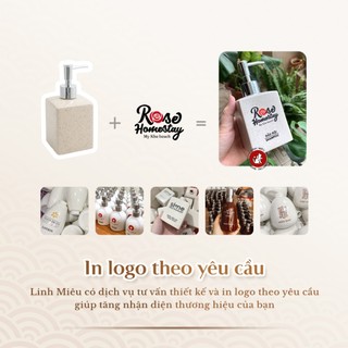 Ống đựng tăm sứ Bát Tràng