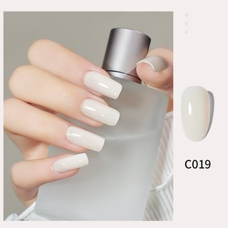 Sơn Gel Rykaergel chai 15ml bán lẻ, chon màu dùng chăm sóc móng làm đẹp nail shop Hnnail