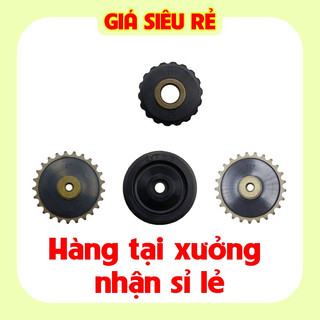 Bánh bơm nhớt xe máy Hàng Độc