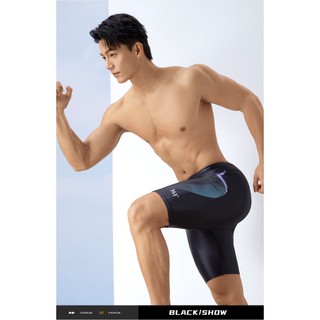 Quần bơi dáng lửng nam hiệu 361