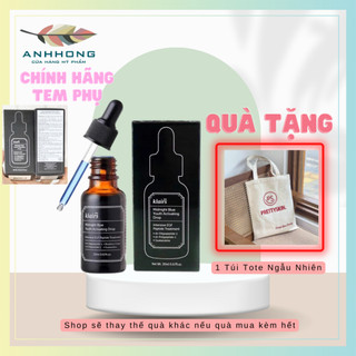 Tinh Chất Phục Hồi Da Dear, Klairs Midnight Blue Youth Activating Drop 20ml