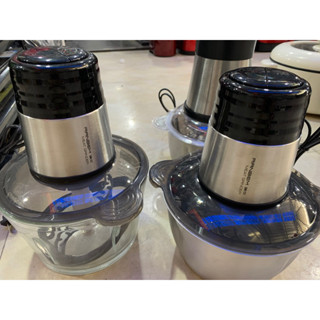 Máy xay thịt RANBEM 224A