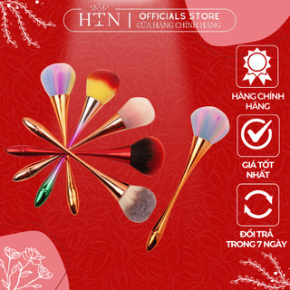 Chổi Phủi Bụi Nail , Cọ Phủi Bụi Nail Cán Dài 269