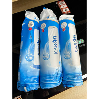 Bộ 3 lõi lọc 1 2 3 Karofi chính hãng