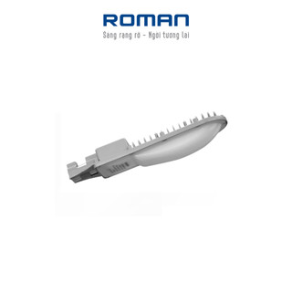 Bộ đèn đường led ELF2001/36W/50W Roman - Hàng chính hãng