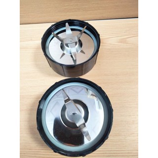 Phụ kiện máy xay sinh tố magic - Lưỡi dao máy xay 4 cạnh