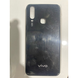 vỏ bộ vivo Y12