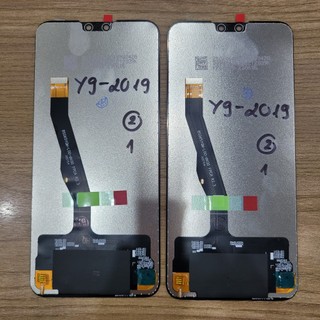 Màn Hình Tương Thích HW Y9 2019 (tặng tuýp keo dán + cường lực)