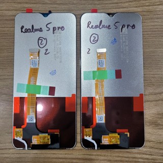 Màn hình oppo realme 5 pro / realme q / realme x lite, loại zin