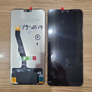 Màn Hình Tương Thích HW Y9 2019 (tặng tuýp keo dán + cường lực)