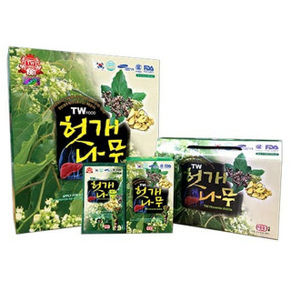 SIÊU KHUYẾN MẠI: Nước giải rượu, hỗ trợ gan Hàn Quốc 30 gói