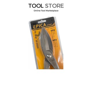 Kéo cắt tôn 12"