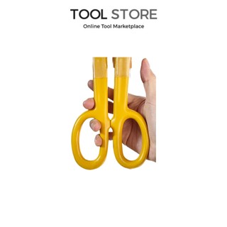 Kéo cắt tôn 12"