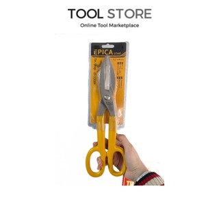 Kéo cắt tôn 12"