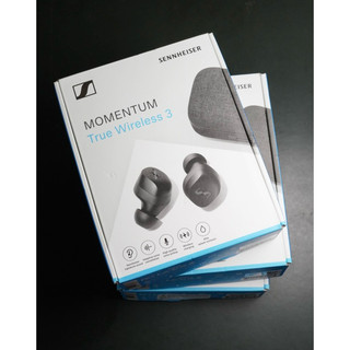 Tai nghe Sennheiser Momentum True Wireless 3 -