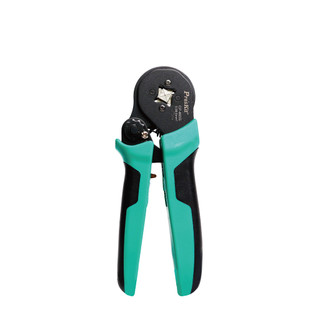 Kềm bấm cos kim rỗng pro'skit cp-460g