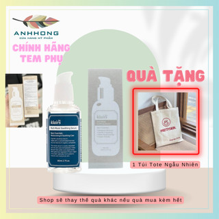 Tinh Chất Dưỡng Ẩm Sâu Klairs Rich Moist Soothing Serum 80ml