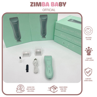 Tông đơ cắt tóc mini DOUX PM-3129 cho bé chính hãng có Bảo Hành
