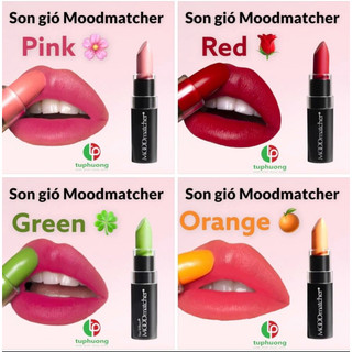 Son Gió Mood Matcher Cam Kết Chính Hãng