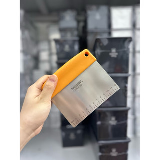 Cúp cắt, chia bột cán nhựa SN4100 Sanneng
