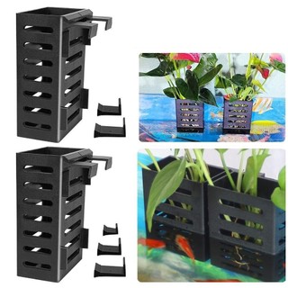 Giá đỡ có móc treo cây thủy canh, khung đỡ cây trồng trong vườn thoáng khí