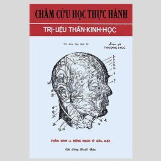 Sách - Châm cứu học thực hành