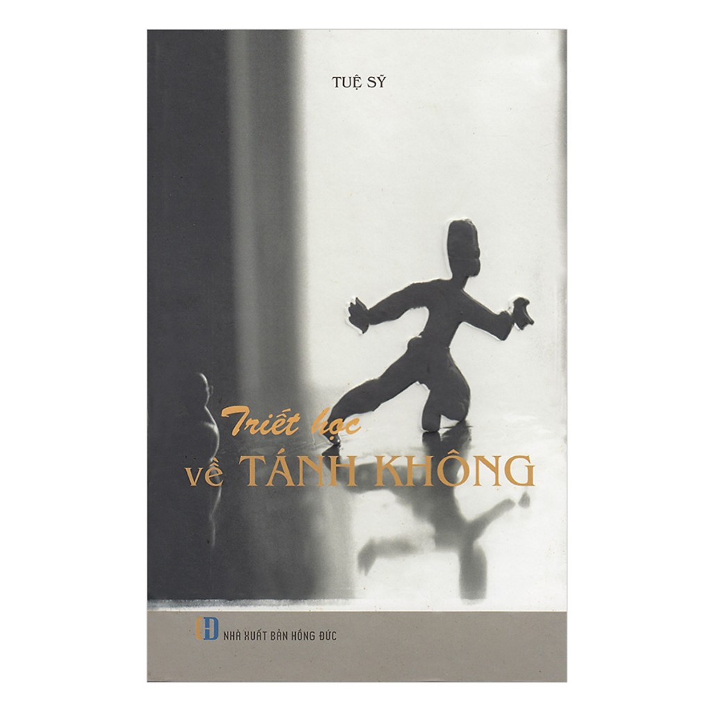Sách - Triết Học về Tánh Không (Tuệ Sỹ)