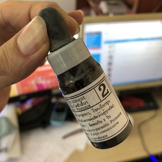 Bio Knock 2 - Phòng và trị nấm cho cá cảnh