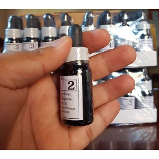Bio Knock 2 - Phòng và trị nấm cho cá cảnh