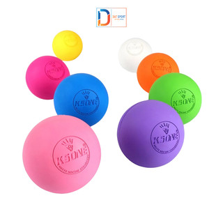 Bóng Silicon Giãn Cơ , Massage Trị Liệu Ksone