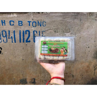 Nem chua rán học sinh
