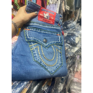 quẩn jeans nam ông Địa