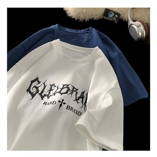 Áo thun Unisex CONG Áo phông nam nữ tay lỡ form rộng chất liệu cotton thoáng mát REW Shop