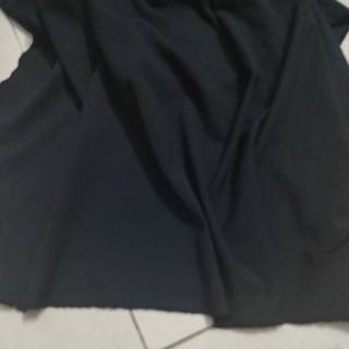1 kg vải công sở màu đen