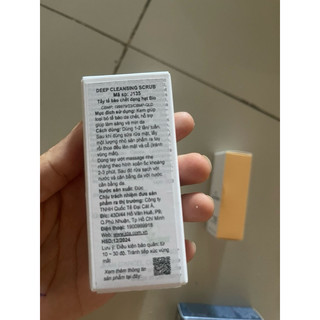 [Chính Hãng] 5 MLSample dùng thử Jean d’Arcel các loại - SAMPLE KIT - MINI SIZE