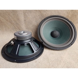 MỘT CỦ LOA BASS 25 TỪ 100 - CHUYÊN DÙNG LOA KÉO VÀ AMPLI NHỎ - CỦ LOA RỜI