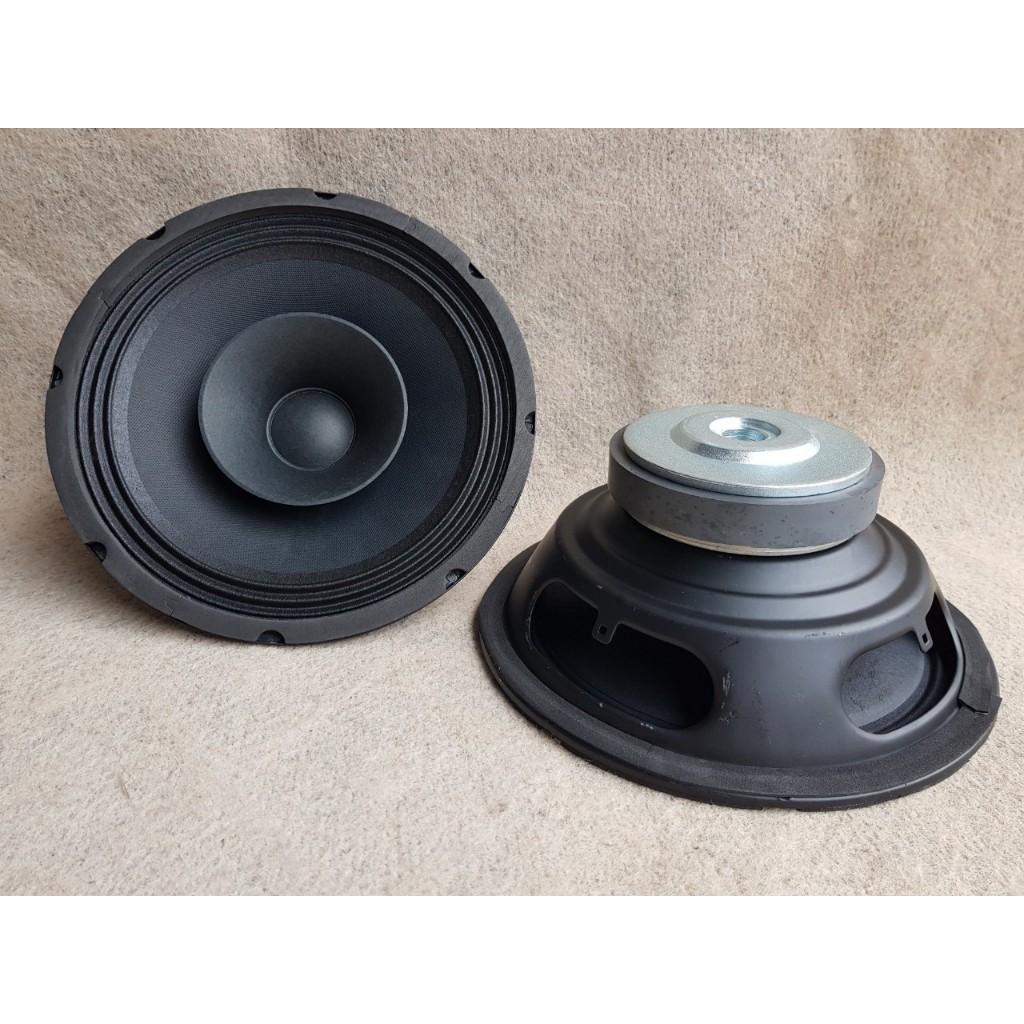 MỘT CỦ LOA BASS 25 TOÀN DẢI COIL 50 GÂN VẢI - LOA TOÀN DẢI