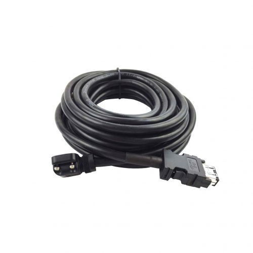 Cáp servo Mitsubishi MR-J3ENCBL5M-A2-L