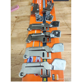 cữ cuốn lai gấp 1 lần đủ sai số