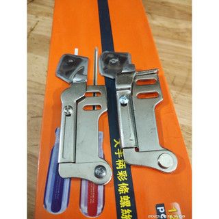 cữ cuốn lai gấp 1 lần đủ sai số