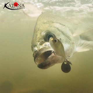 Mồi Câu Lure Duo Realis Spin 7g