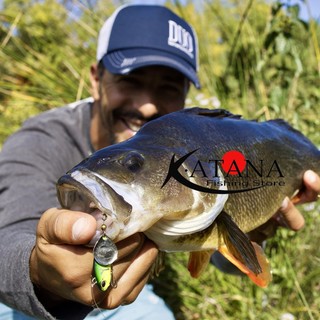 Mồi Câu Lure Duo Realis Spin 7g
