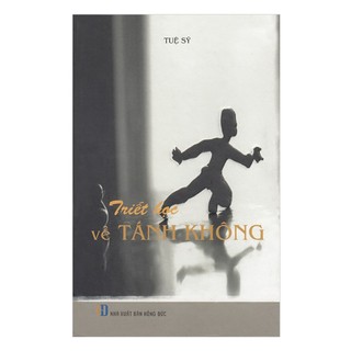 Sách - Triết Học về Tánh Không