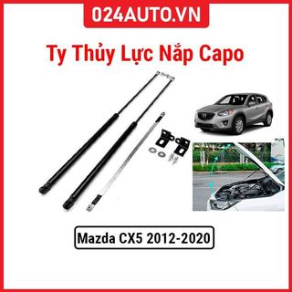 Ty thủy lực, ty chống capo ,ty mở cốp mazda cx5 2012-2020