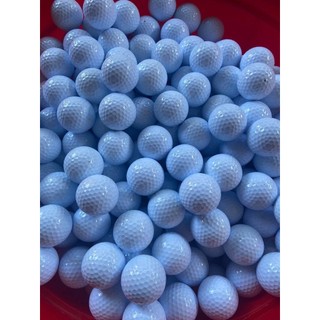 Bóng golf nổi 2 lớp độ mới 100%